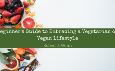Beginner’s Guide to Embracing a Vegetarian or Vegan Lifestyle