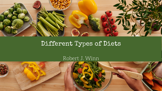 Different Types of Diets