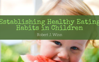 Establishing Healthy Eating Habits in Children