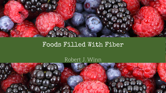 Foods Filled With Fiber