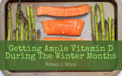 Getting Ample Vitamin D During The Winter Months