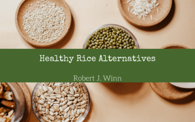 Healthy Rice Alternatives