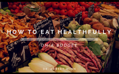 How to Eat Healthfully on a Budget