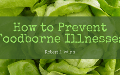 How to Prevent Foodborne Illnesses
