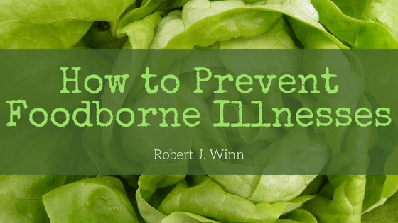 How to Prevent Foodborne Illnesses
