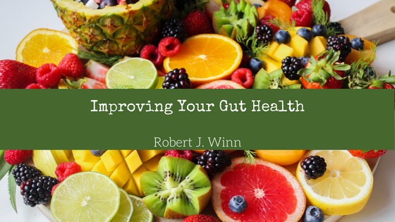 Improving Your Gut Health