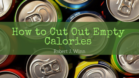 How to Cut Out Empty Calories