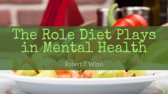 The Role Diet Plays in Mental Health