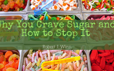 Why You Crave Sugar and How to Stop It