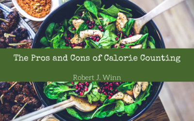 The Pros and Cons of Calorie Counting