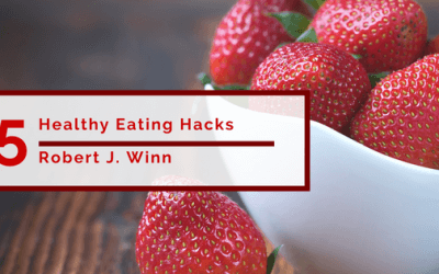 5 Healthy Eating Hacks