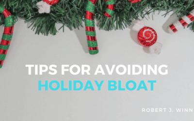 Tips for Avoiding the Holiday Bloat